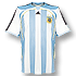 Argentina Soccer World Cup Shirts, Argentina National Team Shirts, Argentina Home Shirt, Argentina World Cup Soccer Jersey, Argentina Soccer Jersey, Argentina Jersey, Argentina Soccer Shirts, Argentina World Cup Products - Argentina Nationalteam Shirt