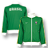 Brasilien WM Trainer Wear  - Brazil Brasil Track Suits - Warm Ups - WM Produkte - WM Fan Artikel - World Cup fan products - Warm Ups - Track Suits