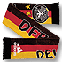 Germany Football Scarf - Germany Football Scarf - Germany  World Cup Products