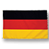 Germany Soccer Flag - Germany Soccer Flag - Germany World Cup Products - Germany Fan Flag - Germany National Flag