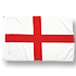 England Soccer Flag - England Soccer Flag - England World Cup Products - England Fan Flag - England National Flag