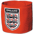 England Captain Armband - Tasche - WM Produkte - WM Fan Artikel - World Cup fan products - Fussball WM 2006 - World Cup 2006 - Captain Armband