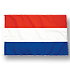 Holland Football Flag - Holland Football Flag - Holland World Cup Products - Holland Fan Flag - Holland National Flag