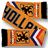 Holland Football Scarf - Holland Football Scarf - Holland  World Cup Products
