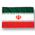 Iran Football Flag - Iran Football Flag - Iran World Cup Products - Iran Fan Flag - Iran National Flag