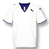 Italien Fussball Trikot - Italy Italia Football Shirts - Soccer Shirt - Soccer Jersey - Football Shirts - National Trikot - Nationalmannschafts Trikot - Nationalteam Shirt