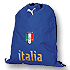 Italien Tasche Rucksack - Italy Italia Rucksack - Tasche - WM Produkte - WM Fan Artikel - World Cup fan products - Fussball WM 2006 - World Cup 2006 - Tasche - Bag  - Rucksack