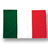 Italy Soccer Flag - Italy Soccer Flag - Italy World Cup Products - Italy Fan Flag - Italy National Flag