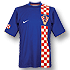 Kroatien Fussball Trikot - Croatia Football Shirts - Soccer Shirt - Soccer Jersey - Football Shirts - National Trikot - Nationalmannschafts Trikot - Nationalteam Shirt