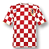 Croatia Football World Cup Shirts, Croatia National Team Shirts, Croatia Home Shirt, Croatia World Cup Football Jersey, Croatia Football Jersey, Croatia Jersey, Croatia Football Shirts, Croatia World Cup Products - Croatia Nationalteam Shirt
