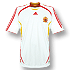 Spanien Fussball Trikot - Spain Football Shirts - Soccer Shirt - Soccer Jersey - Football Shirts - National Trikot - Nationalmannschafts Trikot - Nationalteam Shirt