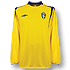 Schweden Fussball Trikot - Sweden Football Shirts - Soccer Shirt - Soccer Jersey - Football Shirts - National Trikot - Nationalmannschafts Trikot - Nationalteam Shirt