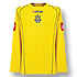 Ukraine Fussball Trikot - Ukraine Football Shirts - Soccer Shirt - Soccer Jersey - Football Shirts - National Trikot - Nationalmannschafts Trikot - Nationalteam Shirt