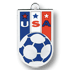 USA WM Schlüsselbund - USA World Cup keyholder - WM Produkte - WM Fan Artikel - World Cup fan products - Schlüsselband - Keyholder