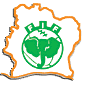 Cote d'Ivoire - Ivory Coast Soccer Association