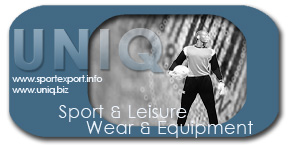 UNIQ Apparel International - Sport & Leisure Wear & Equipment