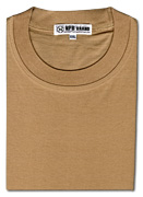 T-Shirt 100% Cotton