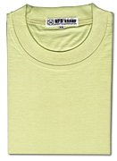 T-Shirt 100% Cotton