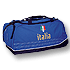Italien Sporttasche - Italy Italia sport bag -  WM Produkte - WM Fan Artikel - World Cup fan products - Fussball WM 2006 - World Cup 2006
