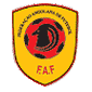 Angola Football Association - Football Shirt available with www.uniq.biz