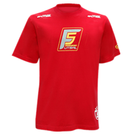 Futsal T-Shirt - Futsal Wear - Futsal Shirts - Futsal Shorts