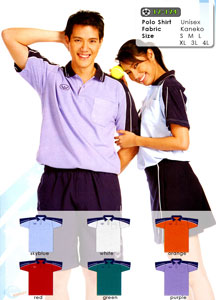 Polo Shirt - Acive Wear 2 - Tennis - Polo Shirts - Tennis Shirts - Tennis Shorts - Tennis Socks - Tennis Wristband - Tennis  Headband - Tennis Socks - Tennis Wear - Tennis apparel