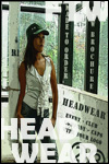 headwear brochure